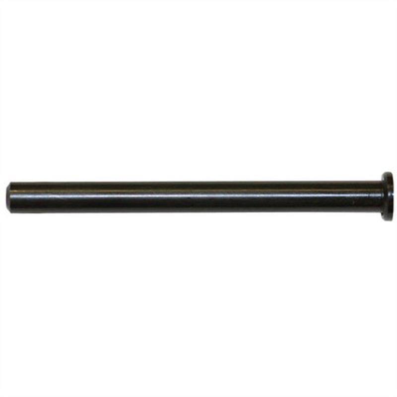 Wolff Glock Recoil Guide Rod Full-Length Hardened Steel (17/22)