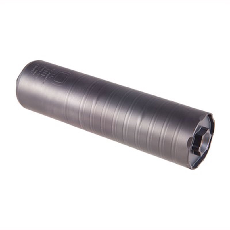 Half Nelson Suppressor