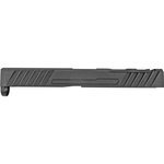 Grey Ghost Precision V3 Stripped Slide for Glock 17 Gen 5 Optic Cut (RMR/DeltaPoint)