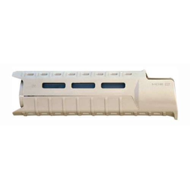 Magpul MOE SL Carbine Handguard AR-Platform Flat Dark Earth Polymer