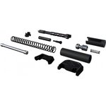 Rival Arms Glock Slide Completion Kit 9mm Gen3/Gen4 Black (RA42G001A)