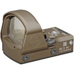 Leupold DeltaPoint Pro Reflex Sight 2.5 MOA NV Flat Dark Earth