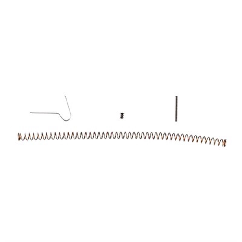 Fightlite Industries MCR Upper Spring Rehab Kit (For MCR Receivers) MPN 15014