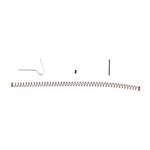 Fightlite Industries MCR Upper Spring Rehab Kit (For MCR Receivers) MPN 15014