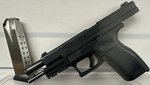 Springfield Armory XD 9mm Pistol
