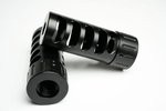 Hawkins Precision Updraft Self-Timing Muzzle Brakes