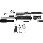 TACFIRE Pistol Kit 45 ACP Black Steel