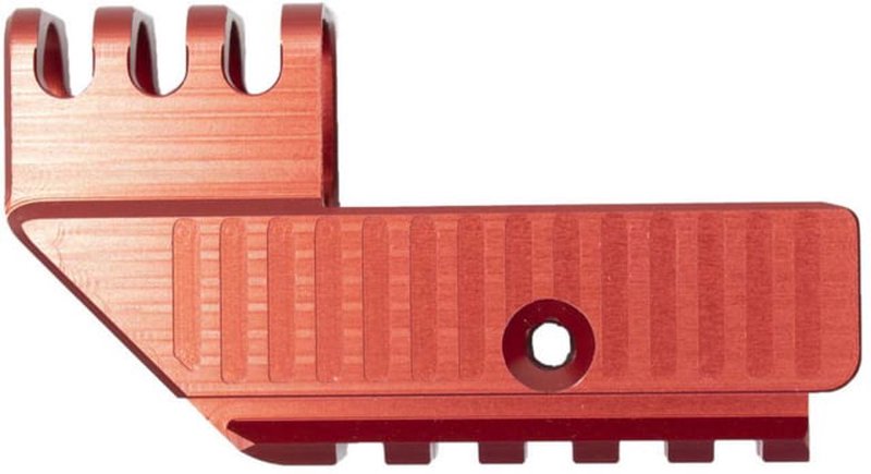 Anarchy Outdoors Glock 17/19/20 Compensator