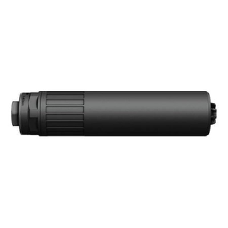 Combat Application Technologies ODB 7.62x39mm 5/8x24 Titanium Hub Suppressor