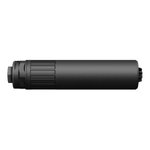 Combat Application Technologies ODB 7.62x39mm 5/8x24 Titanium Hub Suppressor