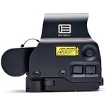 EOTech EXPS3 HWS Holographic Weapon Sight 1 MOA Dot 68 MOA Ring Black