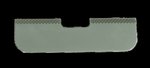 Timber Creek Greyman Billet Dust Cover Forest Green