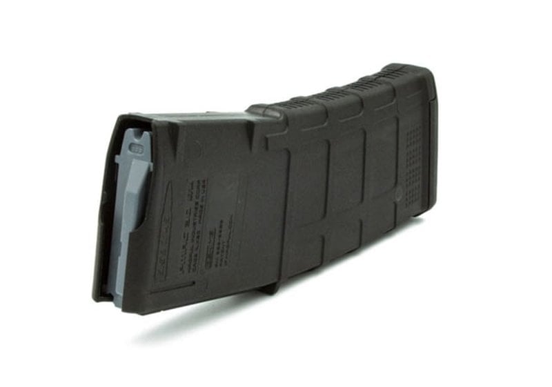 SIG SAUER PMAG Gen 3 30-Round Magazine 5.56 NATO No Window Black