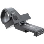 Viridian Pinch Mount Base w/ RMR Adapter 0.87" Offset Offset Mount 982-0034