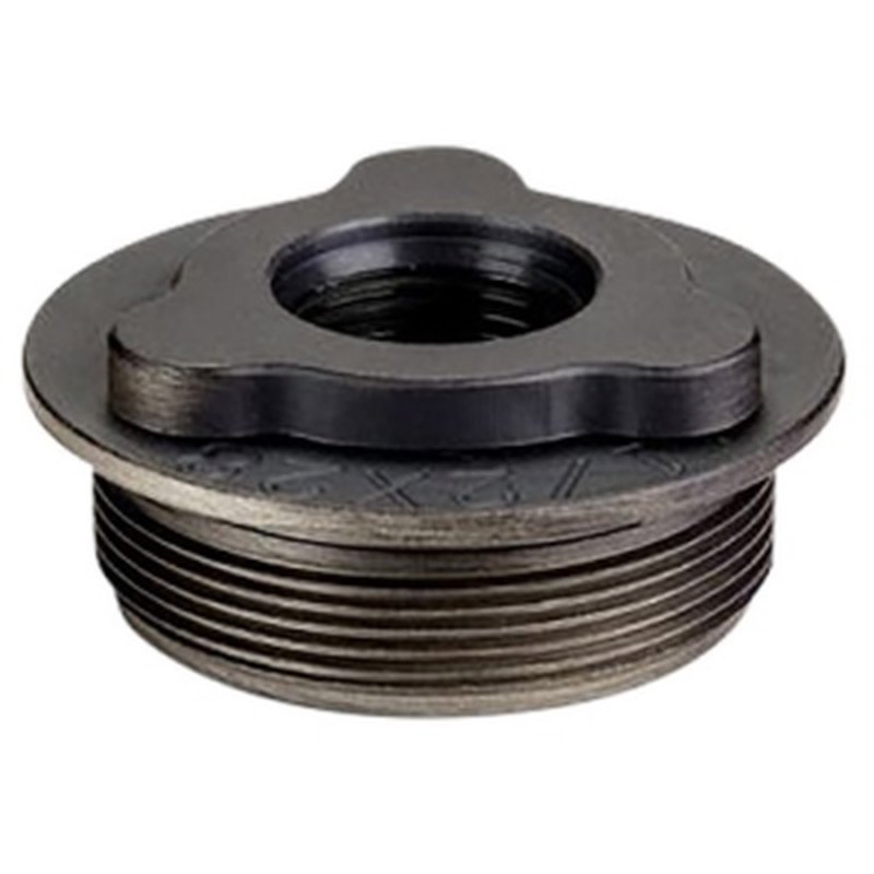 BANISH SUPPRESSORS Banish 9 Direct Thread 1/2x28