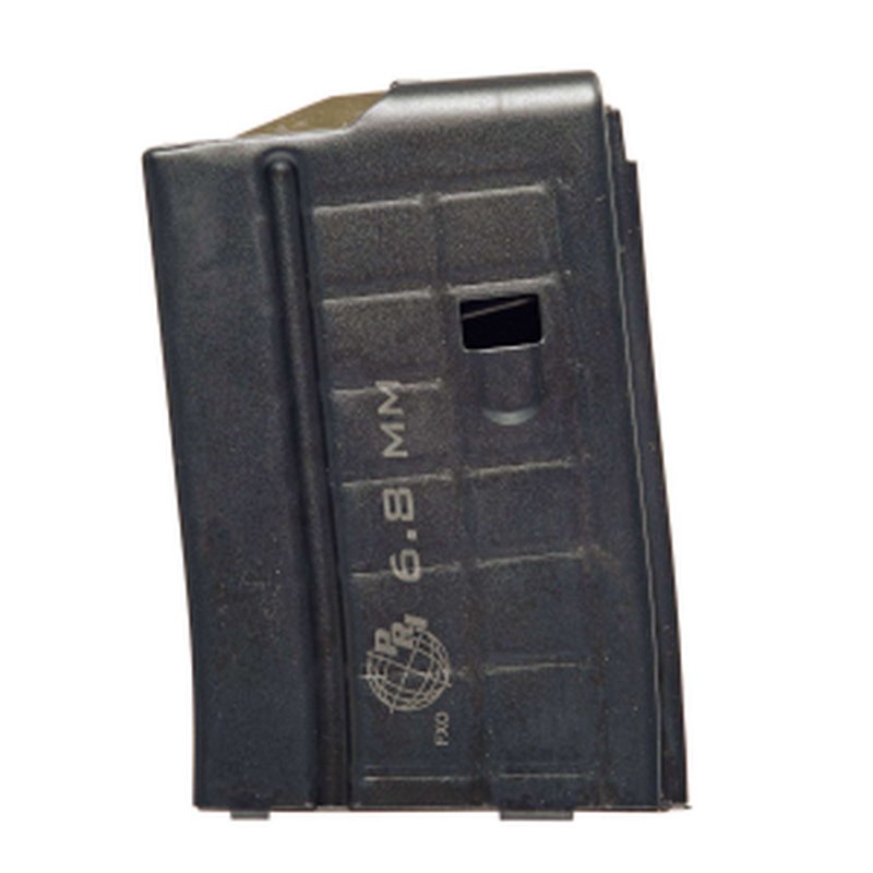 Precision Reflex PREC REF 6.8 SPC 25RD Magazine AR-15