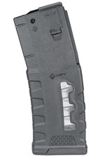 Mission First Tactical EXD 30 AR/M4 Window Magazine 5.56 NATO Window Black