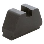 AmeriGlo GL-404-480 Glock Rear Sight Black 0.480" Height