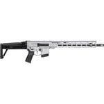 CMMG Dissent Mk4 Upper 22 ARC 16.1\" Barrel 1:7 Twist 6061-T6 Aluminum Coyote Tan Cerakote Finish.