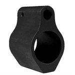 SADLAK INDUSTRIES AR-15/M16 GAS BLOCKS - AR-15 Low Profile Gas Block .625" Steel Black Nitride