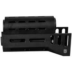 JTS Group JTS M12AK 4.5 Inch Aluminum Handguard Rail