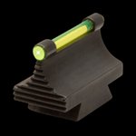 Truglo .530 DVTL Ramp Green 3/8 MTL Handgun Sight Ramp (TG95530RG)