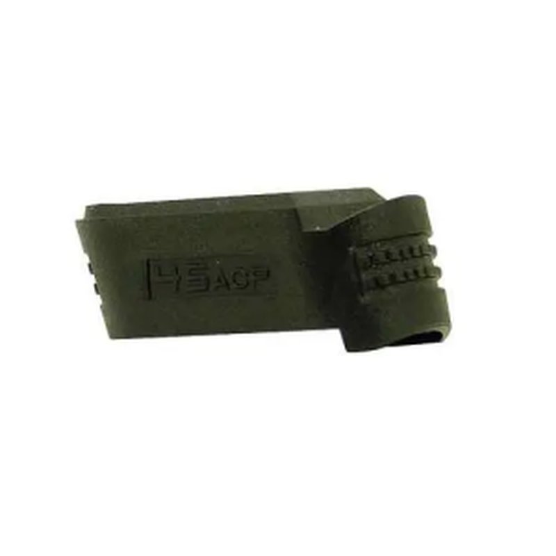 Springfield Armory XD5005 XD X-Tension Mag Sleeve 45 ACP Black Detachable