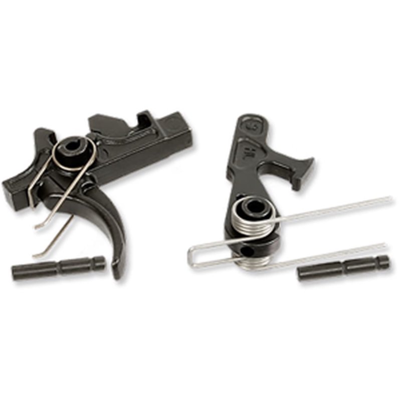 Rock River Arms National Match Ultra Match AR-15, AR-10 Two Stage Trigger Black