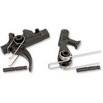 Rock River Arms National Match Ultra Match AR-15, AR-10 Two Stage Trigger Black