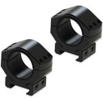 Burris XTR Signature 34mm Scope Rings with Pos-Align Inserts (1.00 in Height) Pair