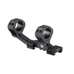 Vortex Sport Cantilever Mount, 30mm, 1.50in Height, Black