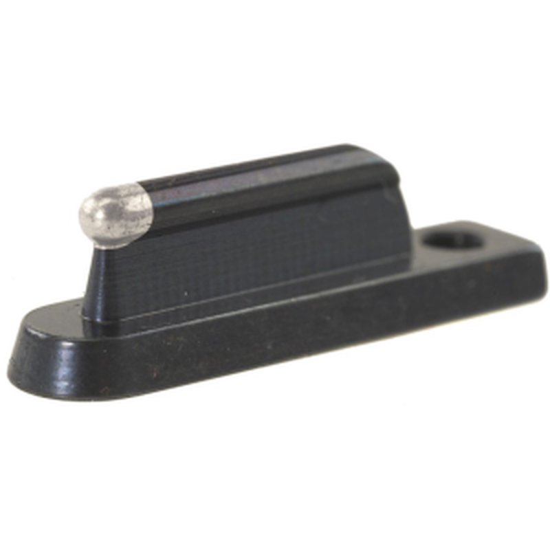 NECG Masterpiece Front Sight 0.256" Height 5/64" Silver Bead