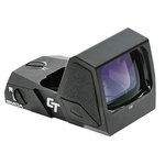 Crimson Trace CT RAD Pro Green LED Open Reflex Sight 01-3000037