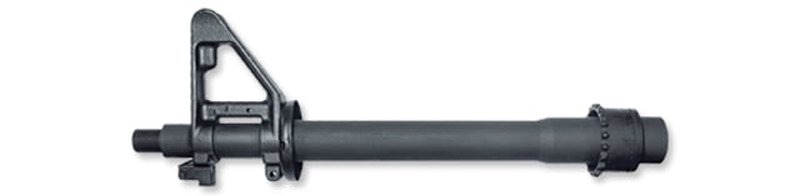 Rock River Arms 10.5in 9mm CL Pistol Barrel Black