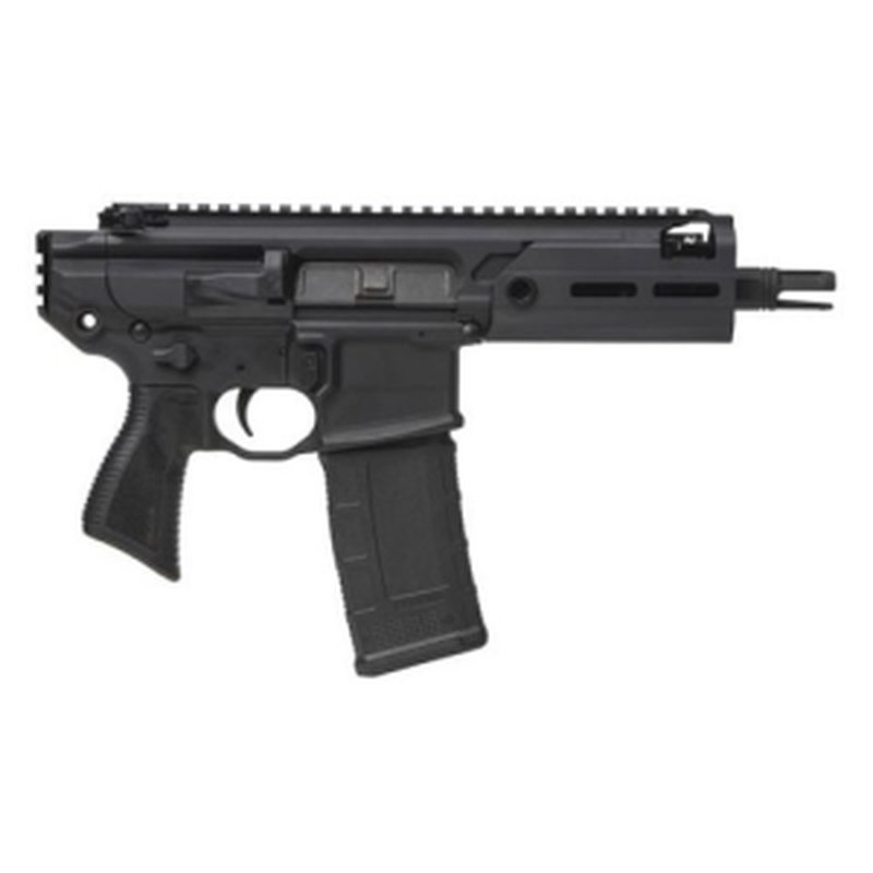 Sig Sauer MCX 300 AAC Blackout 5.5 Inch Barrel 30rd QP