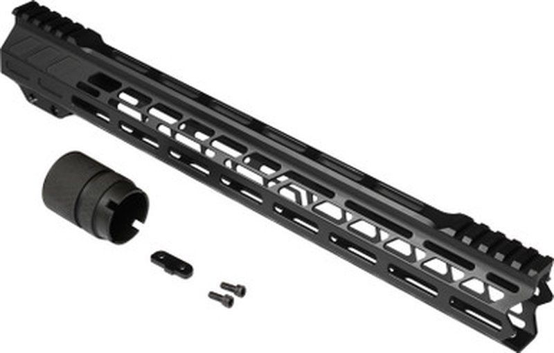 Handguard Kit, Mk3, EML15