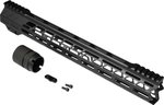 Handguard Kit, Mk3, EML15
