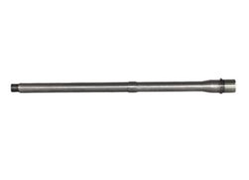 ODIN Works Blackout Barrel, Medium Profile, w/Tunable Gas Block