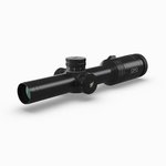 German Precision Optics GPOTAC 1-6x24i FFP Rifle Scope HSi-CQB RT610