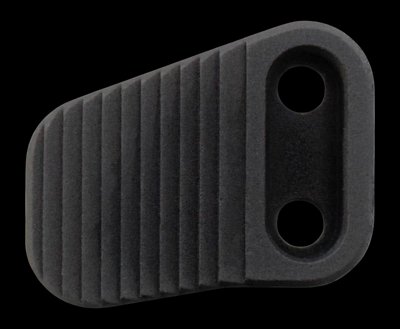 Armaspec B1 Extended Magazine Release AR-15 Universal Fit Black ARM106-BLK