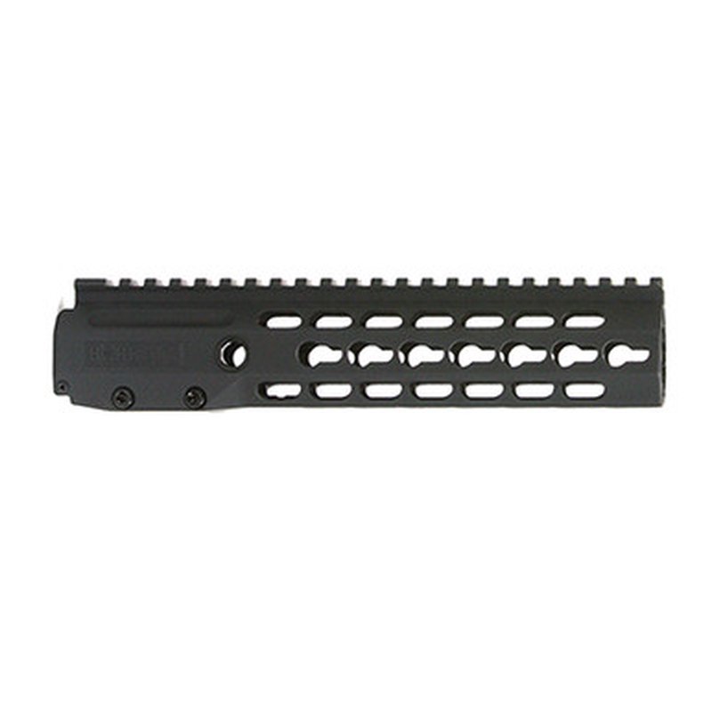 Barrett REC7 Gen II DI Handguard Kit 9 Inch Black 15113