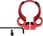 Kexuan Aluminum Receiver End Plate w/ Dual Sling Clip Adapters