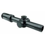 Crimson Trace 3-Series 1-5x24mm 30mm Tube MIL/MIL FFP Riflescope CTL-3105