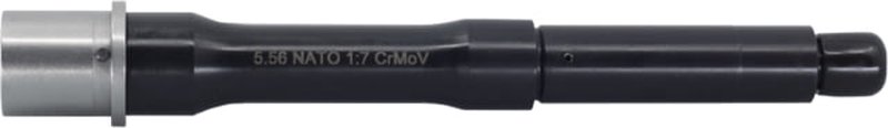 JE Machine Tech AR-15 5.56/.223 NATO Threaded Pistol Barrel