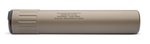 AAC Titan-QD Flat Dark Earth .338 Lapua For Use With 90-Tooth Mount