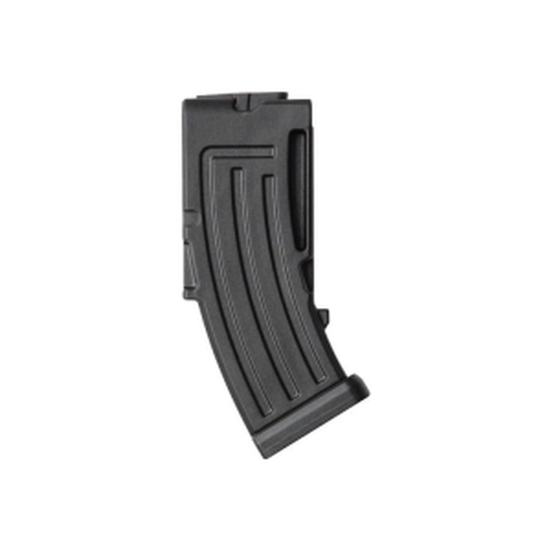 Rock Island TM22 Replacement Magazine 10rd 22 LR Black Polymer
