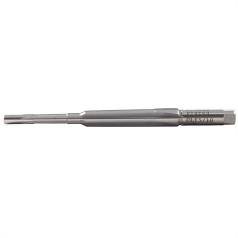 Clymer 6.5x55mm Swede Rimless Rifle Chambering Reamer (Finishing)