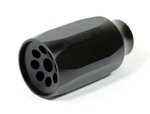 Kaw Valley Precision 2.25in Magnum Linear Compensator