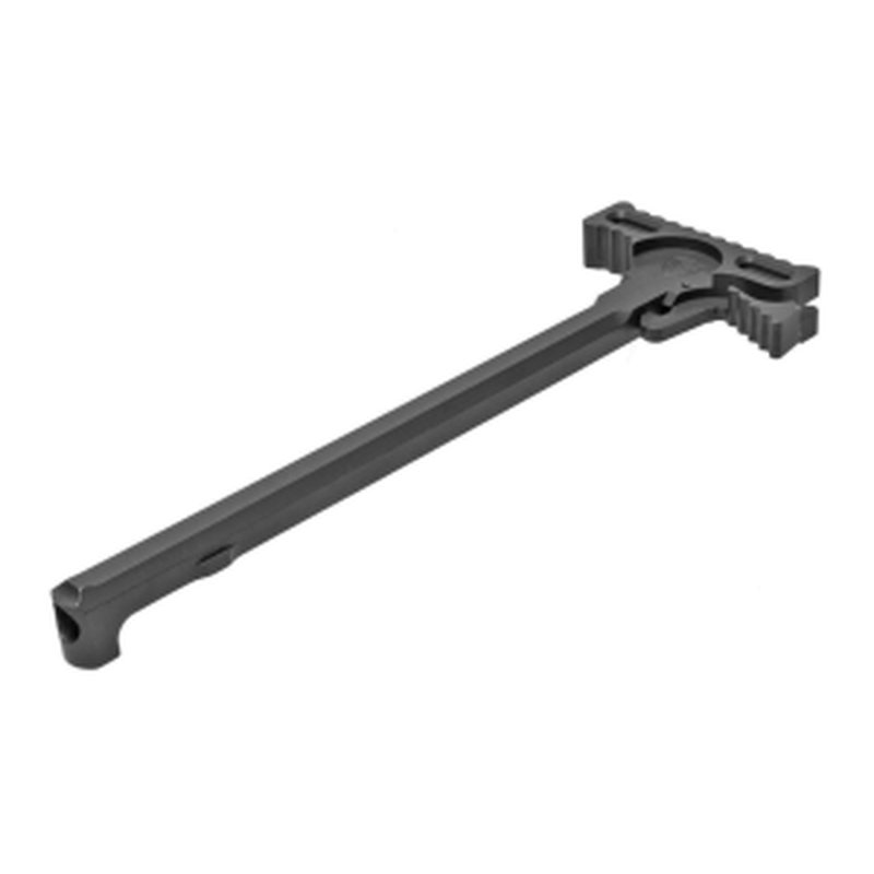 Fortis Manufacturing Hammer AR-15/M16 Charging Handle Black Anodized 7075-T6