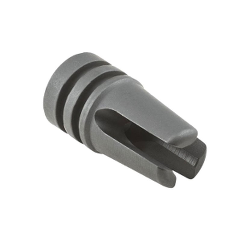 Luth-Ar Luth Ar A1 Compensator 3 Prong 5.56 Nato Muzzle Device Ar-15